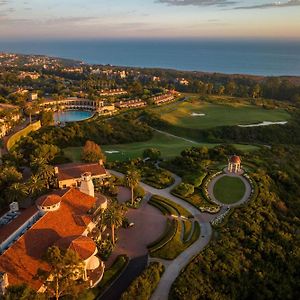 The Resort At Pelican Hill